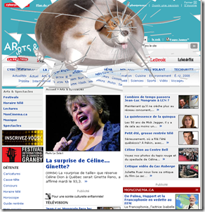 Fido - Cyberpresse.ca