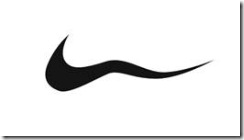 nike - Logo après la crise financière