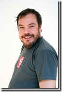 martin ouellette