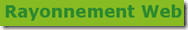 Rayonnement Web - Eric Baillargeon