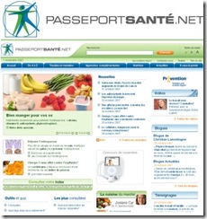 passeportsante