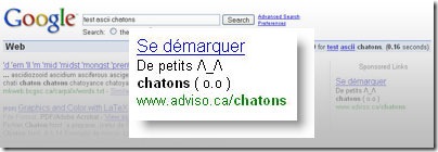test-ascii-chatons