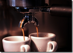 Espresso Interactif
