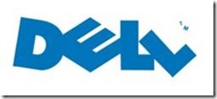 dell - Logo après la crise financière
