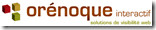 Orénoque interactif