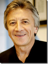 Gian Fulgoni, Chairman de comScore 