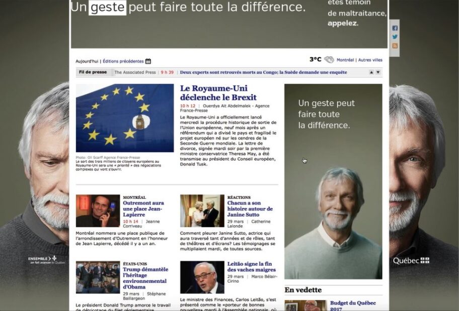 L’intimidation et la maltraitance abordées de front