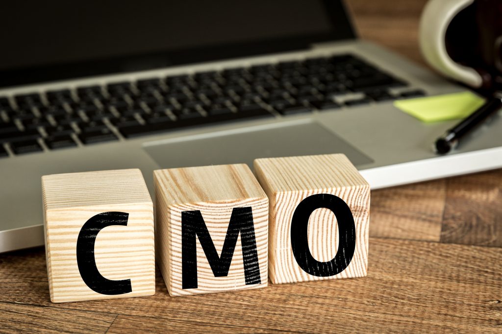 CMO On Demand