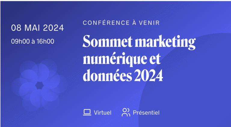 L’internalisation en entreprise – Panel que j’animerai au Sommet marketing numérique et données 2024